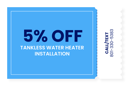 Tankless-Water-Heater
