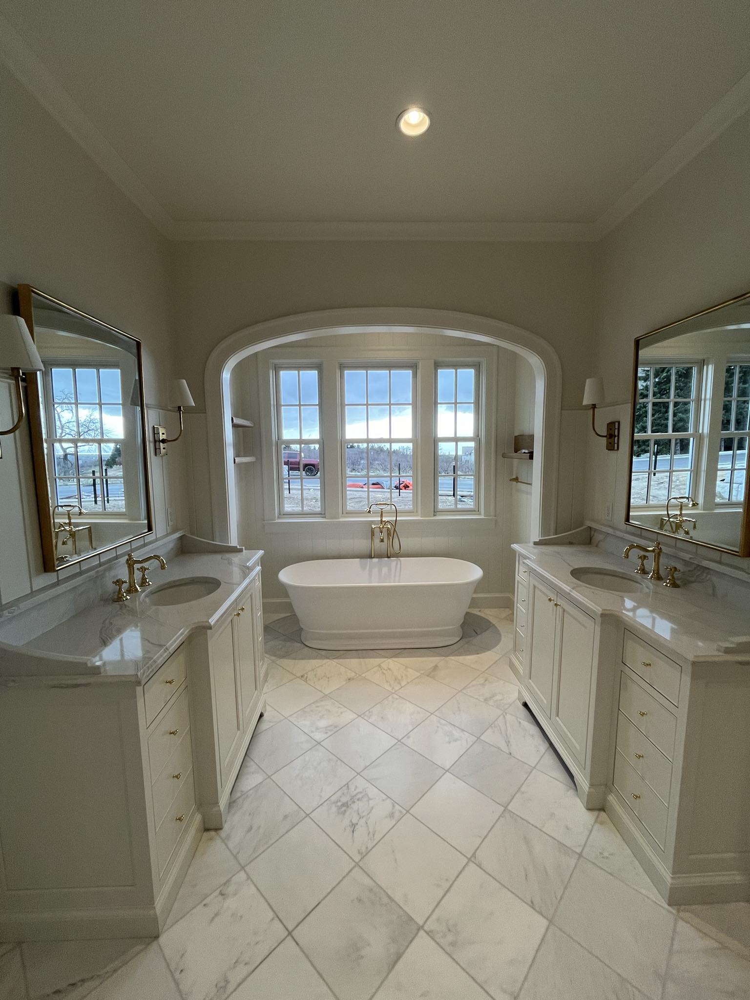 remodel plumbing in Salt Lake City UT